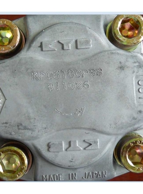 KP1005  kp1007 KP1009 KP1011 KP1013  KP1015   KYB原厂齿轮泵