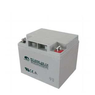 12V38AH 全国联保 电子设备 赛特蓄电池BT 电源备用 HSE
