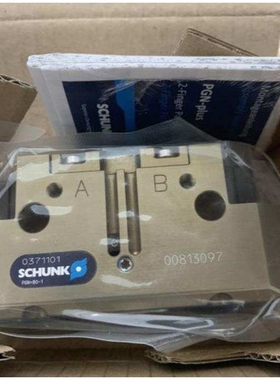 SCHUNK雄克气缸360110 RH 905 360200 RH 907 360140 RH 918