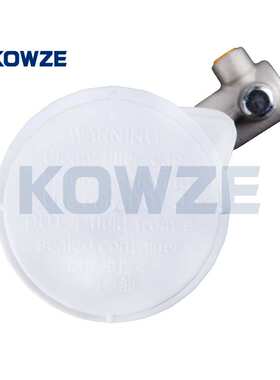 MN102441带ASC(不带孔）刹车总泵适用L200 05-15 帕杰罗运动 08-1