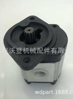 9T 11T齿轮泵6650678 6667723 6669385用于山猫