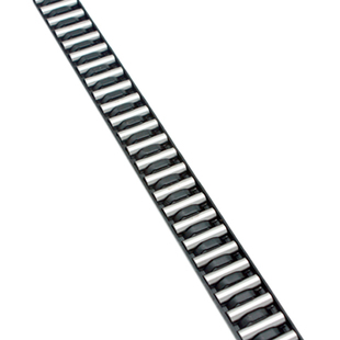 7028 5038 7035V 5037 滚针排直线滑动平面轴承长板条导轨LNS5023