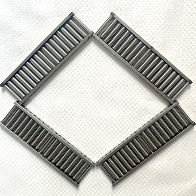 单面滚针排平面轴承滚轮排滚针板