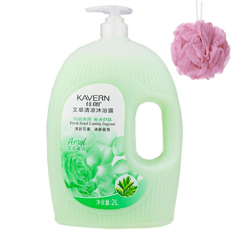 佳朗艾草防蚊除螨夏季通用家庭装