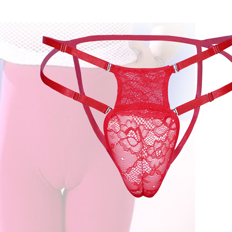 丰满下体裤变装隐藏jj鲍鱼内裤