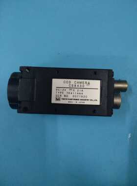 YAMAHA YV100X贴片机移动相机移动镜头CS8430 KV7-M7210-00X
