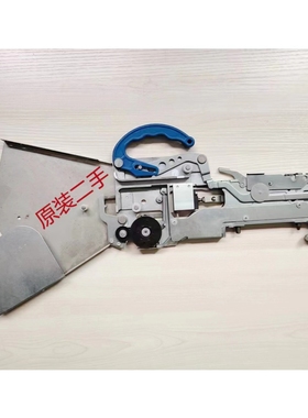 CL82MM YAMAHA贴片机原装0402飞达适用国产贴片机CL8x2MM