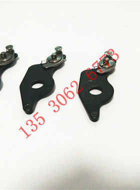 YAMAHACL8MM飞达 大鸟 挂钩 铁鸟 KW1-M112A-000雅马哈