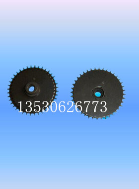 三星CP 16MM 24MM 铁齿轮 SPROCKET ASS Y J7000795 J2500266配件