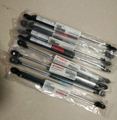 YAMAHA 安全门支撑杆 液压杆 KGS-M1348-00X  KL3-M1348-10X