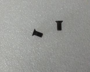 M11BB YAMAHA飞达单向轮螺丝 专用小螺丝K87 供料器 000 料架