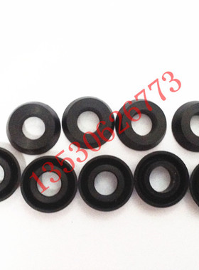 雅马哈密封圈KM1-M7107-00X 原装全新 正品U型Y型圈 90990-22J006