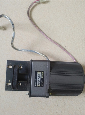 YAMAHA贴片机轨道马达KM0-M9146-00X M8GA7.5B