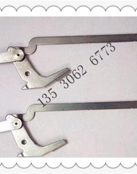 厂价直销SMT配件KW1-M114A-00X YAMAHA料架 CL款8mm飞达连杆