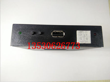 SMT贴片机仿真软驱 YAMAHA贴片机 1.44软驱转U盘 软驱转USB U盘