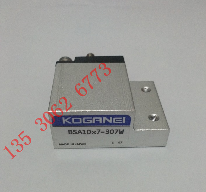 YAMAHA飞达CL8MM气缸 国产贴片机飞达KW1-M1185-001BSA10X7-307W