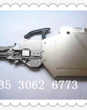 国产YAMAHA CL16MM飞达雅马哈CL16MM料架供料器料枪卷带弹簧