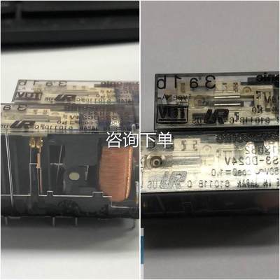 咨询客服正品安全继器SAG1S03存2特价库现货一个FS3-D电C24V