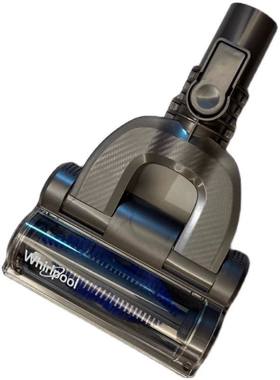 适配惠而浦/苏泊尔吸尘器配件K8E/P8/P9/K9床铺电动除尘刷头