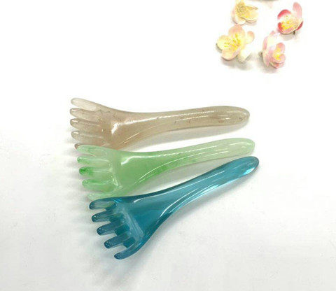头部按摩正品包邮抓头挠痒