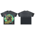 8079 Washed Black