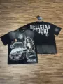 A841 Black