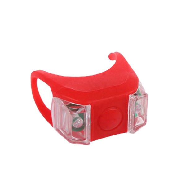 Eclairage pour vélo - Frog Lumières - Ref 2401581 Image 5