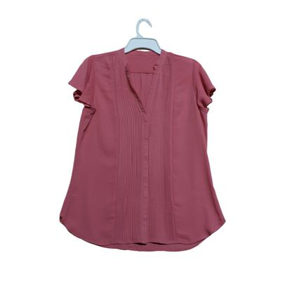 外贸原单女装夏季时尚休闲衬衫