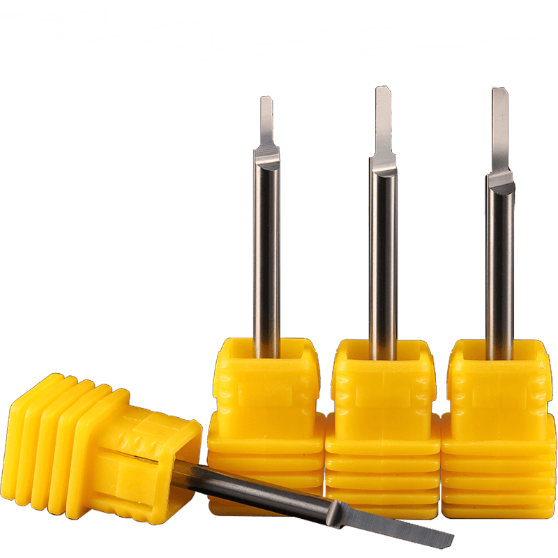 威特5A切割单刃柱刀电脑雕刻机