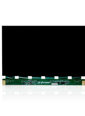 Phrozen/普罗森 3D打印机LCD固化屏Mini系列Mighty系列Mega系列
