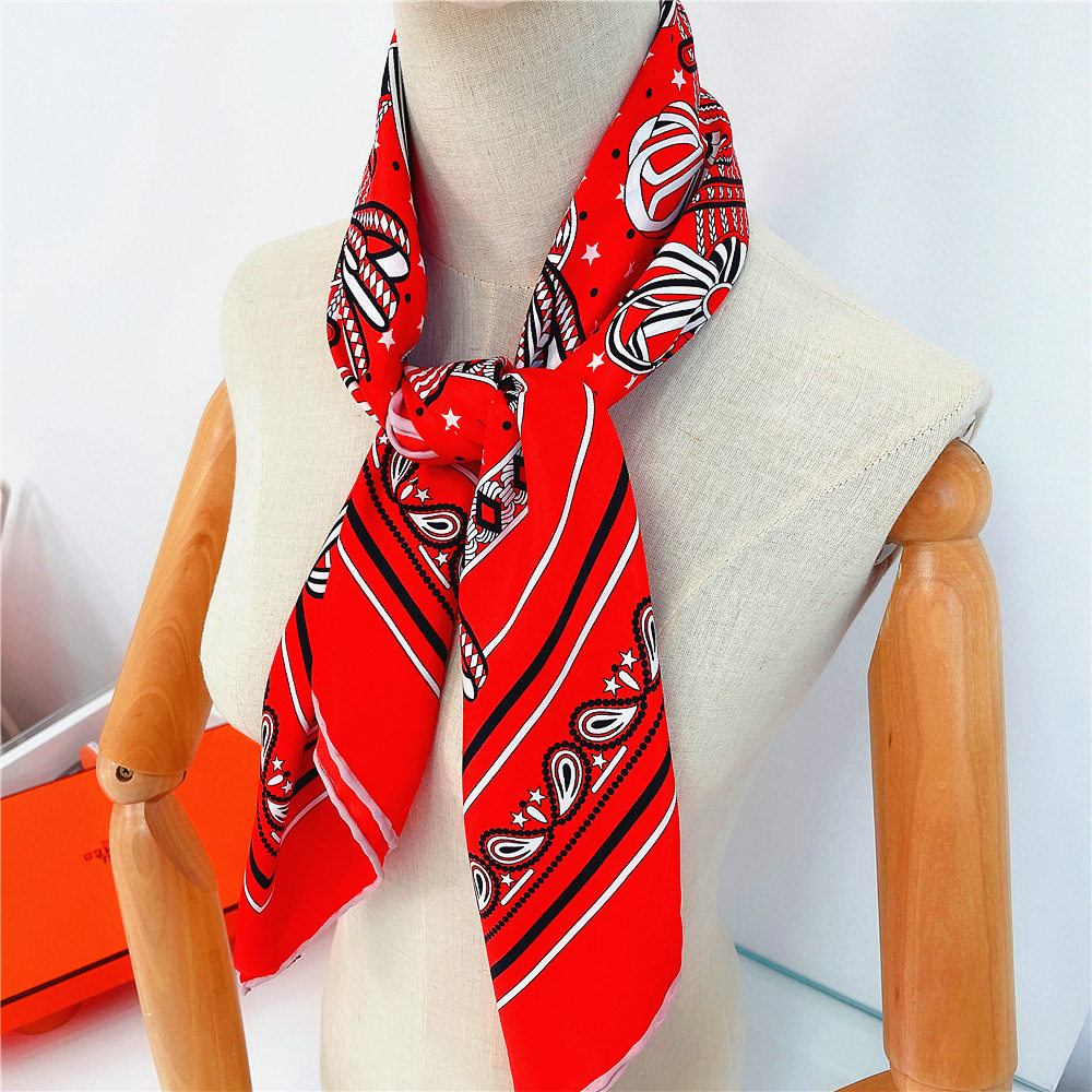 90cm新款纯手工卷边女士时尚网红大方巾夏季抹胸防晒披肩围巾,服饰配件/皮带/帽子/围巾,防晒披肩,淘宝优惠券,粉丝福利购,淘宝优惠卷