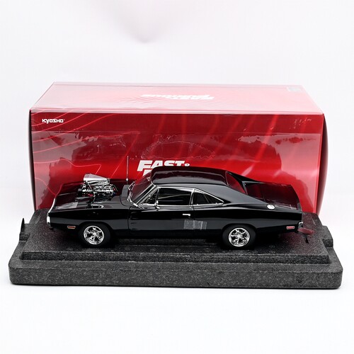 KYOSHO118charger汽车模型