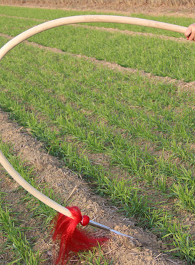 红缨枪藤棍藤条枪杆霸王枪武术枪太极枪舞台表演道具金枪刺喉长矛