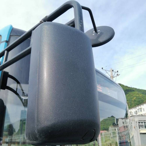 适用于宇通纯电动公交车倒车镜后视镜反光镜E8/E10/E12/F10 - 封面