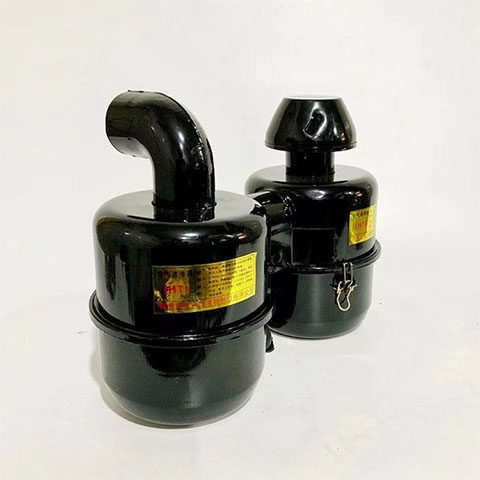 时风五征三轮农用车空滤器K1317