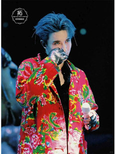 薛之谦同款衣服秋冬东北大花西装套装男情侣高级感国潮小西服外套