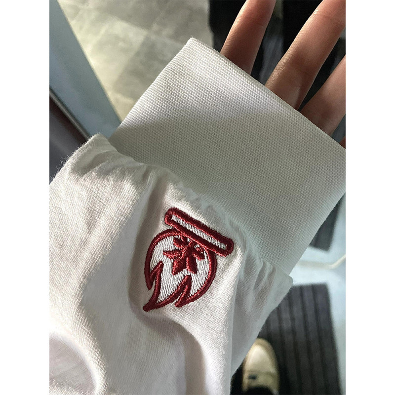 burnin小火苗卫衣男秋冬加绒加厚