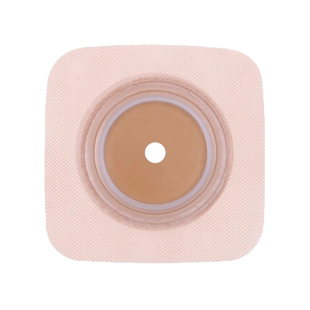 ConvaTec康维德造口底盘125265/125264特软两件式造口造瘘袋底座