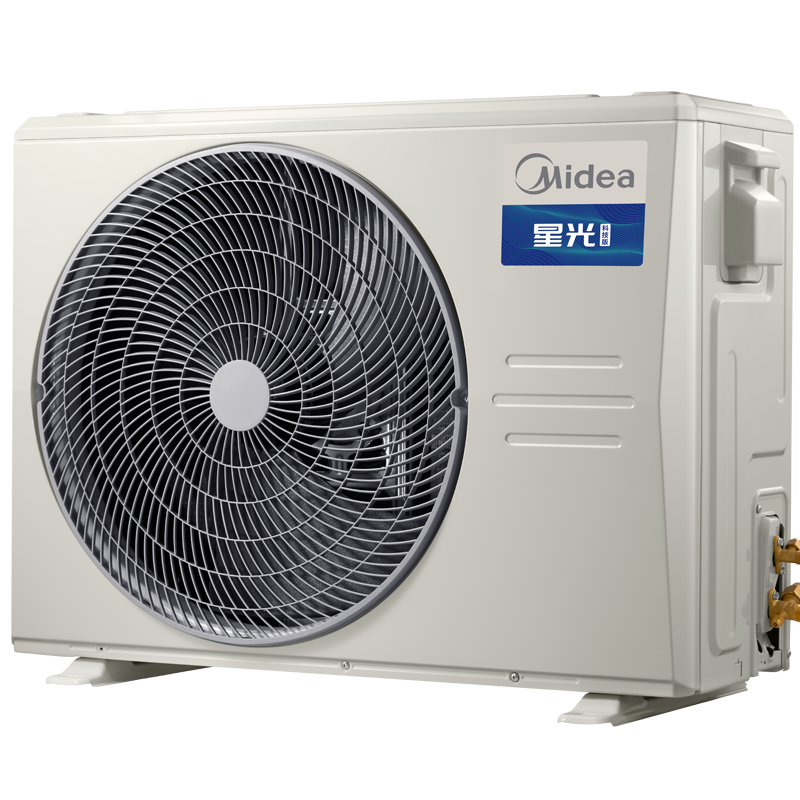 Midea/美的家用中央空调风管机
