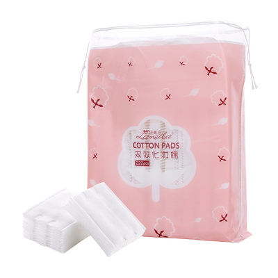 3包3包厚款官方旗舰店卸妆