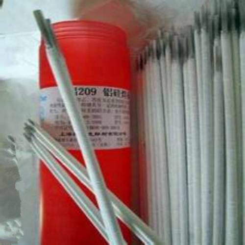 电焊机用L409 铝镁焊条 E5183 铝镁焊条 3.2mm 全国包邮
