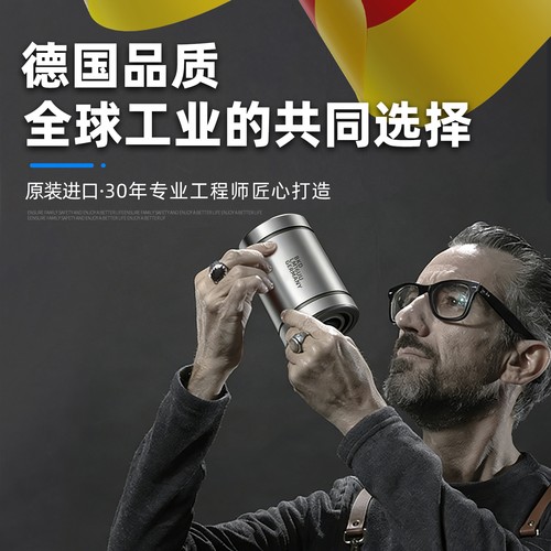 德国进口直线lm325uu滑动轴承