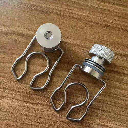 不锈钢轴承焊工头戴面罩插扣