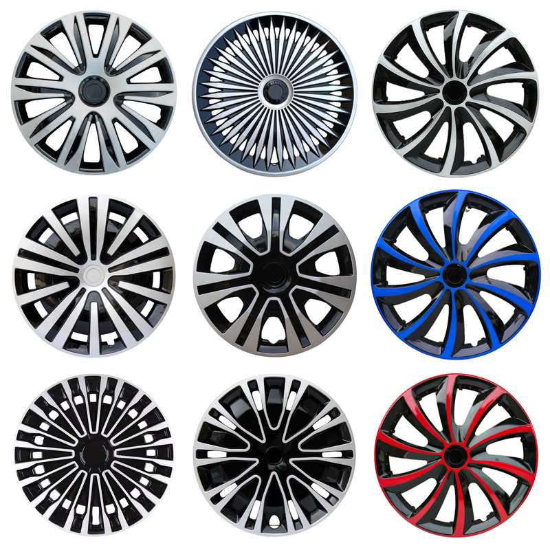 适用启辰D60 D60EV T70 D90轮毂盖铁圈装饰罩保护外壳