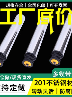 无动力滚筒流水线不锈钢多锲带滚筒物流运输伸缩托辊线可定制