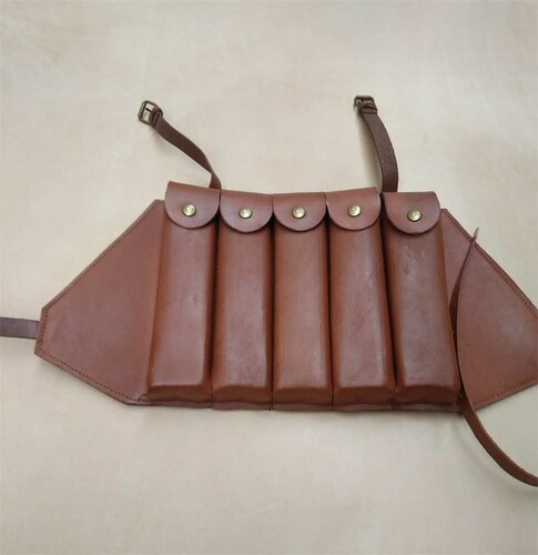 汤姆逊冲锋枪捷克歪把子机枪道具