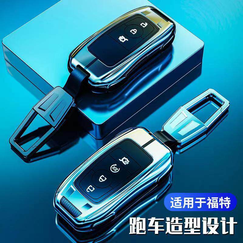 航天锌合金福特林肯跑车运动风