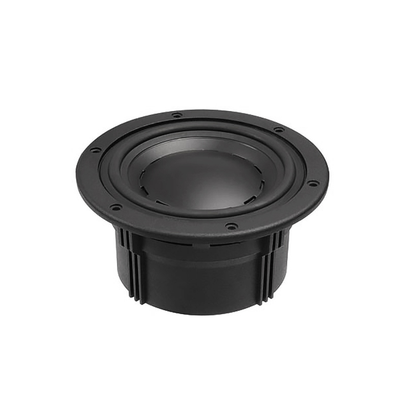 HiVi/惠威 D5.8B中家用hifi单元中低音喇叭家用hifi扬声器DIY单元