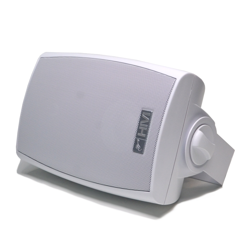 Hivi惠威定压喇叭壁挂音响