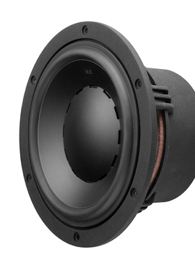 Swan惠威D6.8+/D6.4+低中音扬声器